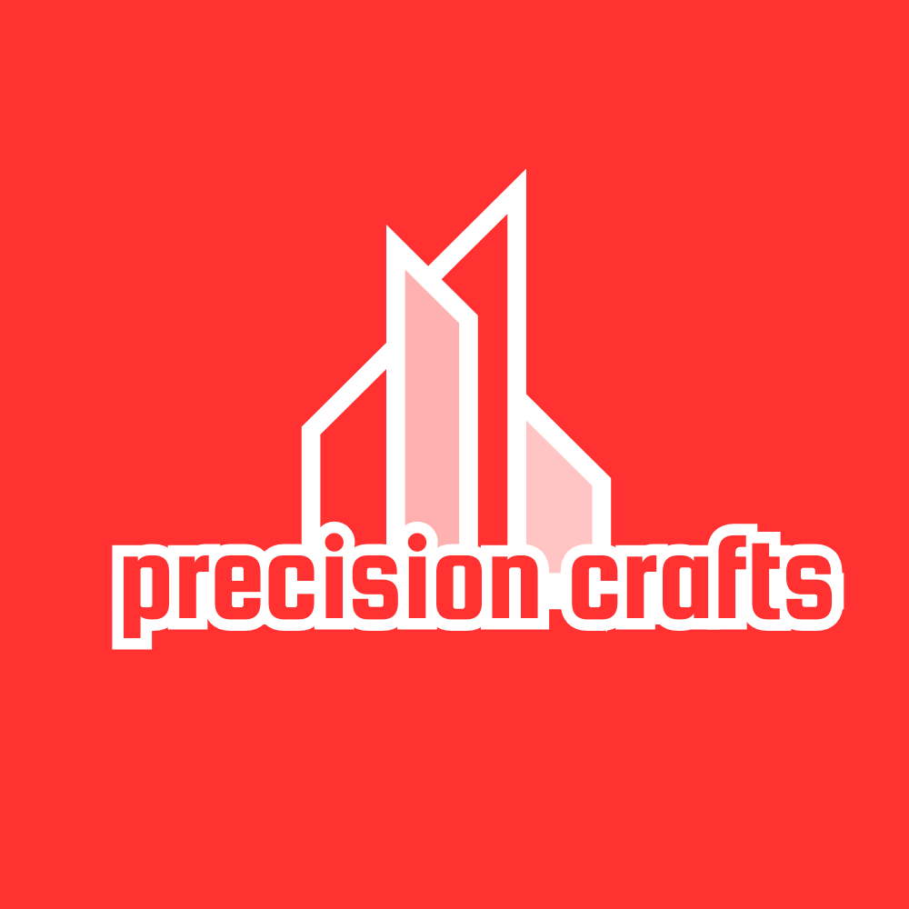 Precision Crafts logo