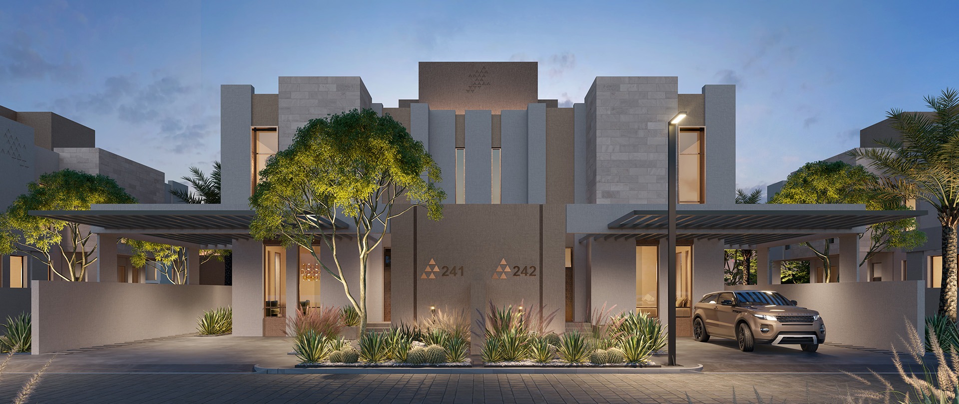 Residential Construction